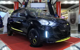 Datsun Berikan Dukungan Penuh dalam Gelaran NMAA 2019