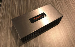 Musway M8 DSP Amp, Dimensi Kompak dan Multifungsi