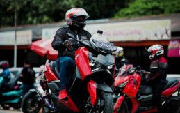 112 Member Indonesia Max Owner (IMO) Celebes Gelar Kopdargab