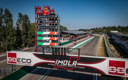 Sirkuit Imola Kembali Masuk Kalender WSBK 2023