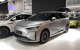 XPeng Pamer Ekosistem AI di GIIAS 2026, dari Mobil Listrik hingga Kendaraan Terbang