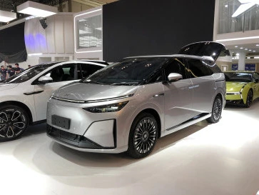 XPeng Pamer Ekosistem AI di GIIAS 2026, dari Mobil Listrik hingga Kendaraan Terbang
