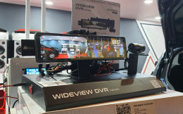 Dashcam Dan Spion DVR Diskon Besar Sebelum GIIAS 2023 Selesai