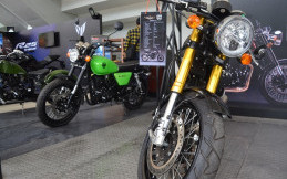 IIMS Motobike Expo 2020 akan Digelar Oktober