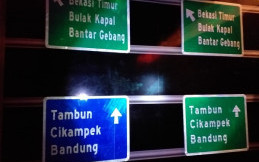 3M Gandeng Kemenhub dan Kedutaan Amerika Serikat