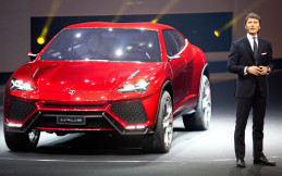 Belum Meluncur, Konglomerat Asal Surabaya Sudah Siapkan Dana Untuk Lamborghini Urus