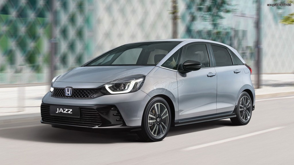 Honda Jazz Ditunggu Kehadirannya, Honda City Facelift Justru Muncul Duluan