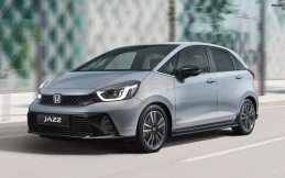 Honda Jazz Ditunggu Kehadirannya, Honda City Facelift Justru Muncul Duluan