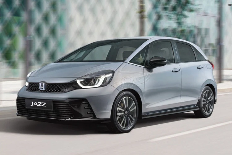 Honda Jazz Ditunggu Kehadirannya, Honda City Facelift Justru Muncul Duluan
