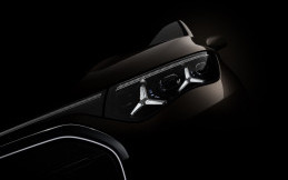 Mercedes-Benz VLE Bersiap Meluncur Maret 2026