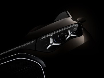 Mercedes-Benz VLE Bersiap Meluncur Maret 2026