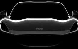 Mobil Sport TVR Mulai Menggoda, Debut 8 September