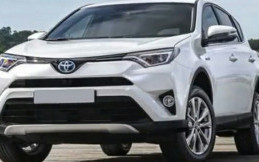 Ini Harga Toyota Rush 2018