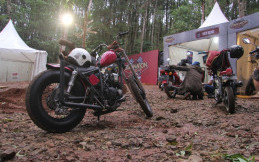 Siap-siap! Suryanation Ridescape 2018 Bakal Hadir di Banjarmasin