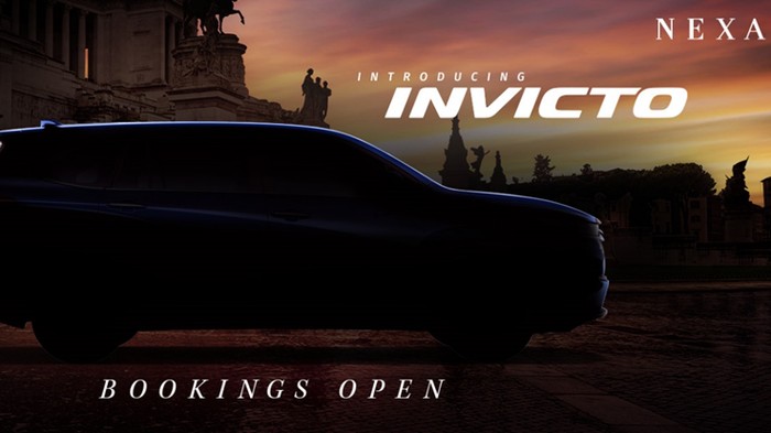 Kembaran Toyota Kijang Innova Zenix Segera Meluncur di India