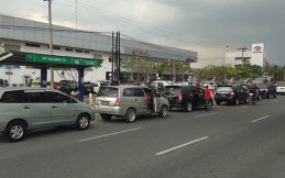  Innova Community Adakan Kopdar di Palembang, Kerja Bakti di Sungai Musi