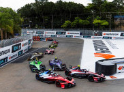 Jake Dennis Bawa Tim Andretti Berjaya di Sirkuit Sao Paulo