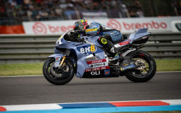 Alex Marquez Semakin Matang dan Konsisten untuk Meraih Podium di MotoGP 2025