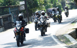 Macet di Arah Arus Balik Mudik Lebaran, Ini yang Harus Dilakukan