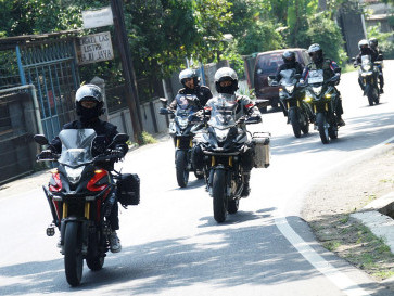 Macet di Arah Arus Balik Mudik Lebaran, Ini yang Harus Dilakukan