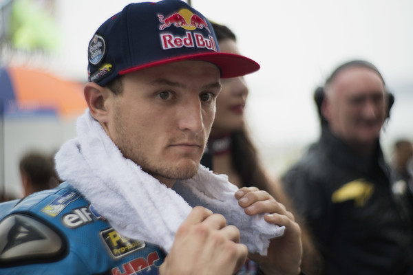 Jack Miller Resmi Gabung Ducati