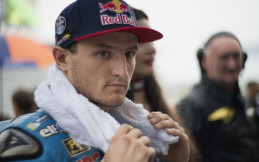 Jack Miller Resmi Gabung Ducati