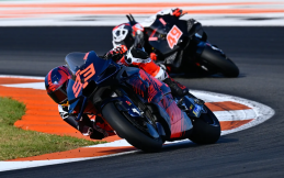 Jadwal Presentasi Tim MotoGP untuk Musim Balap 2024