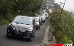Suzuki Ertiga Diesel Bakal Punya 'Jantung' Baru, Lohh!