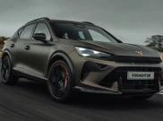 Cupra Formentor VZ5 Cuma Diproduksi 4.000 Unit, Dibanderol Rp1,5 Miliar