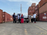 Pria Ini Koleksi Mobil-mobil Mitsubishi dari Anak Kampus Hingga Sukses