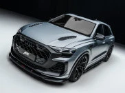 ABT RSQ8 Legacy Edition Sebuah Keanggunan yang Bertenaga