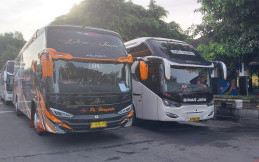 DCVI Siagakan 8 Titik Bengkel Truk dan Bus Mercedes-Benz 24 Jam Selama Nataru