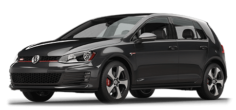 VW Bantah Siapkan Crossover GTI