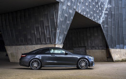 Dijual Rp 1,5 Miliaran, Ini Kebaruan Fitur Mercedes-Benz E 200 Coupe AMG Line