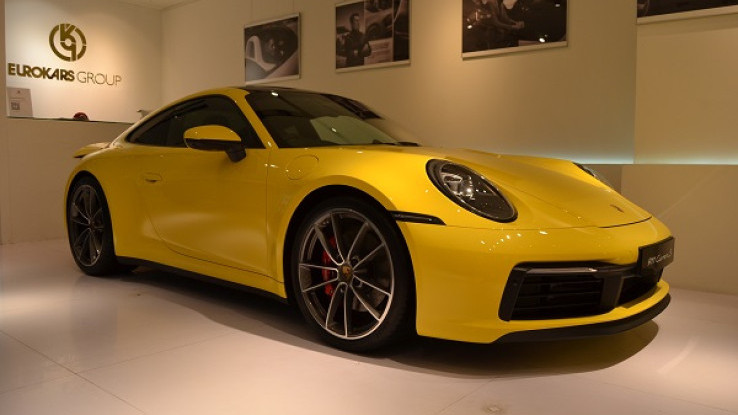 Berkah Energi Pertamina Kembali Diluncurkan, Hadiahnya Mobil Porsche