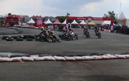 Tuntaskan Seri Penutup Kalimantan, Ini Daftar Pemenang Honda Dream Cup 2019 Samarinda