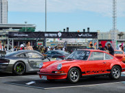 Das Treffen Bakal Jadi Ajang Kumpul Penggemar Porsche Legendaris