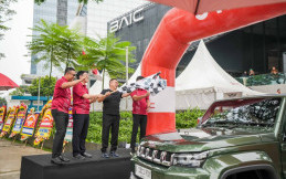 Sama-sama Memberikan Pelayanan, Ini Perbedaan antara DIler 2S Hingga 4S
