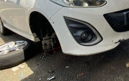 6 Ciri-ciri Tie Rod Sudah Rusak, Segera Antisipasi Sebelum Hilang Kendali