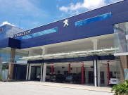 Astra Peugeot Tawarkan Program Tukar Tambah Mobil di Akhir Tahun