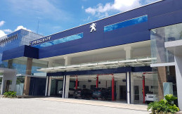 Astra Peugeot Tawarkan Program Tukar Tambah Mobil di Akhir Tahun