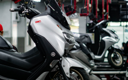 Peringati Hari Kartini, Yamaha Indonesia Tawarkan Program Khusus Lady Bikers