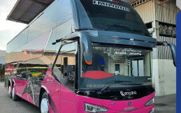 PO Kencana Kembali Beroperasi, Ada Potongan Harga Tiket Hingga Rp 20 Ribu
