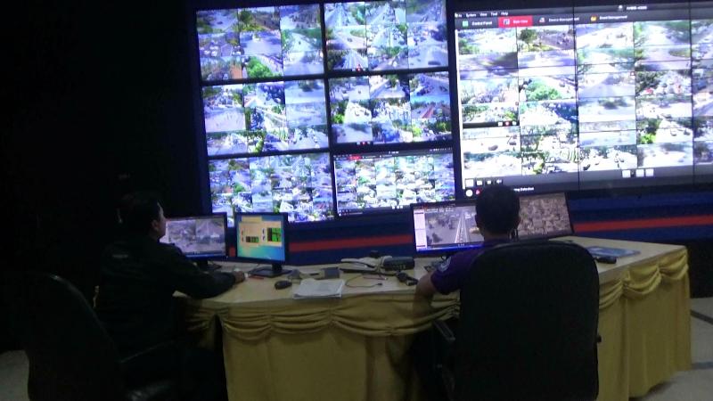 Sistem Tilang CCTV Harus Penuhi Beberapa Syarat