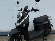 Chery Bikin Motor Mirip Yamaha Fino, Siap Tantang Pabrikan Jepang?