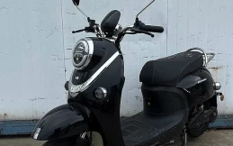 Chery Bikin Motor Mirip Yamaha Fino, Siap Tantang Pabrikan Jepang?