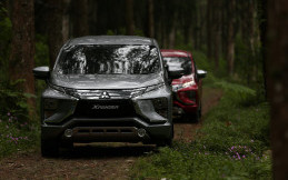 GPS Tracker C40 Makin Lengkap Lindungi Mobil 