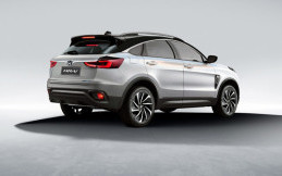 Honda HR-V Terbaru Punya Spesifikasi Khusus Untuk Pasar Amerika Utara