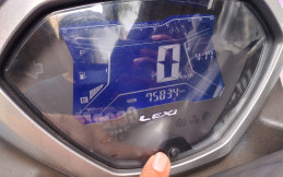 Tips Sederhana Setting Jam Digital Yamaha Lexi, Begini Caranya