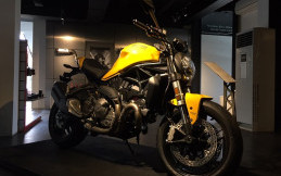 Manajemen Baru Ducati Tingkatkan Layanannya, Ada Free Service 2 Tahun Lho!
